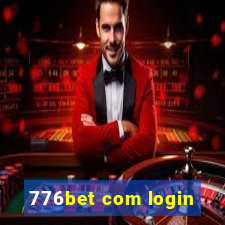 776bet com login