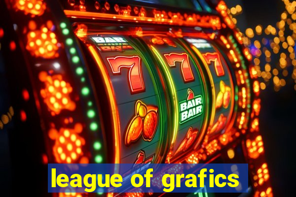 league of grafics