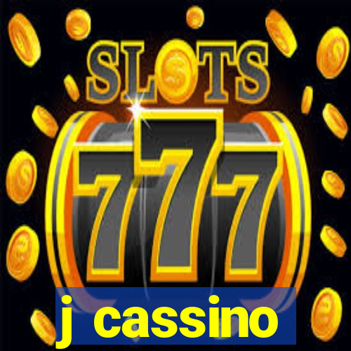 j cassino