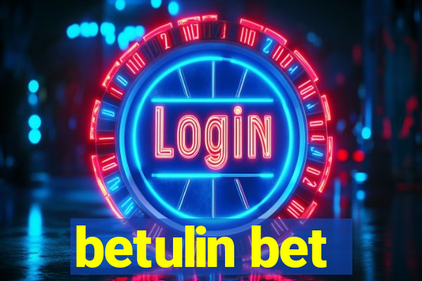 betulin bet