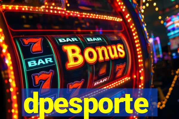 dpesporte