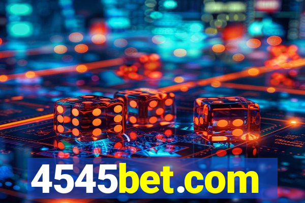 4545bet.com