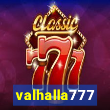 valhalla777