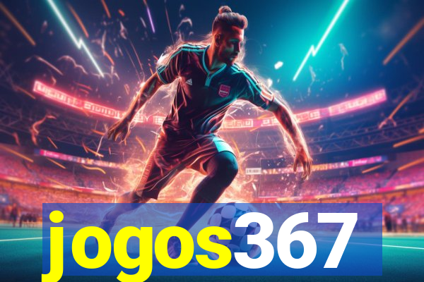 jogos367