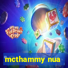 mcthammy nua