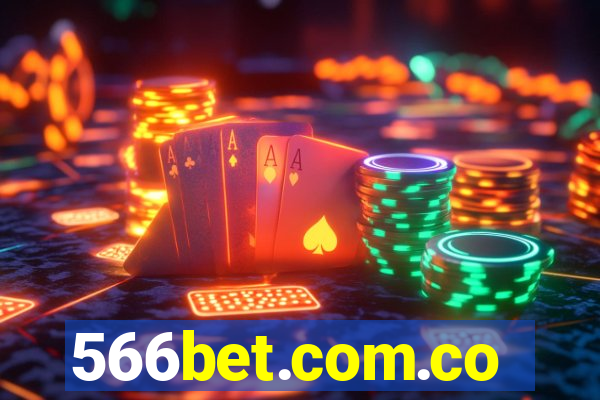 566bet.com.co