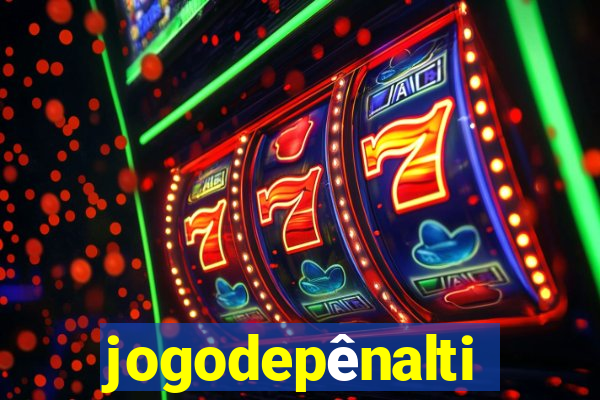 jogodepênalti