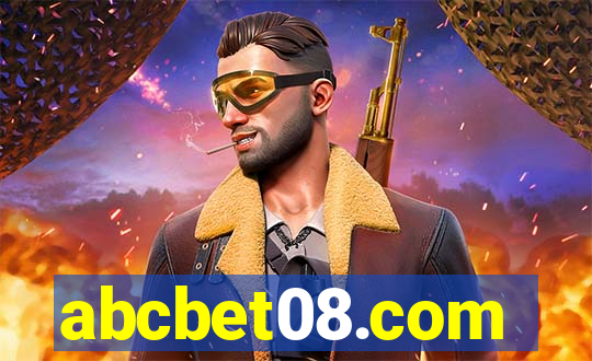 abcbet08.com