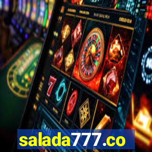 salada777.co