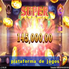 plataforma de jogos bet com bonus de cadastro