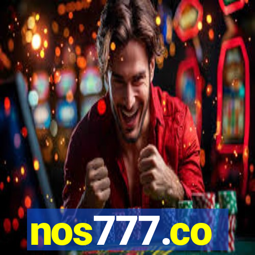 nos777.co