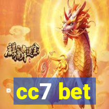 cc7 bet