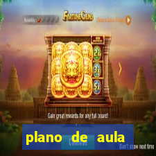 plano de aula bingo tabuada