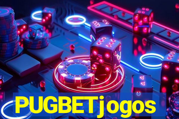 PUGBETjogos