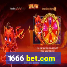 1666 bet.com