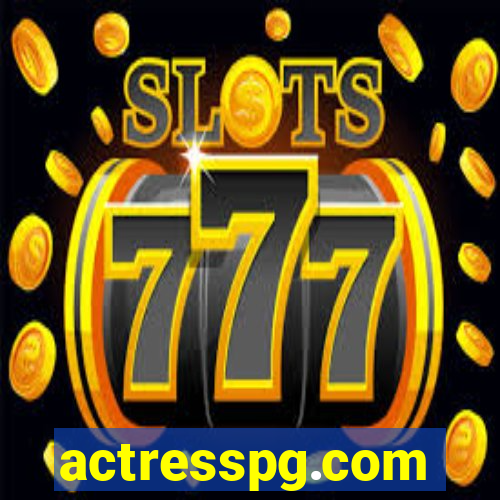 actresspg.com