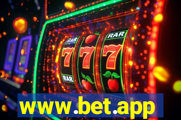 www.bet.app