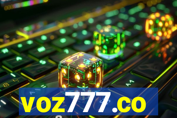 voz777.co