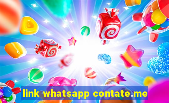 link whatsapp contate.me