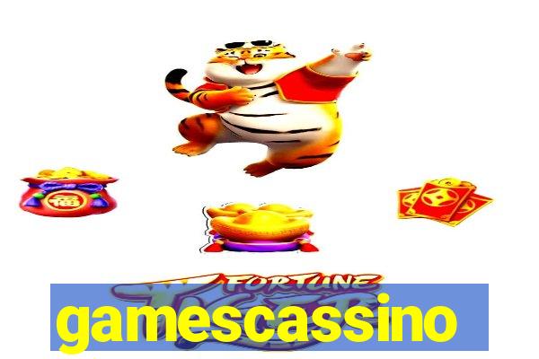 gamescassino