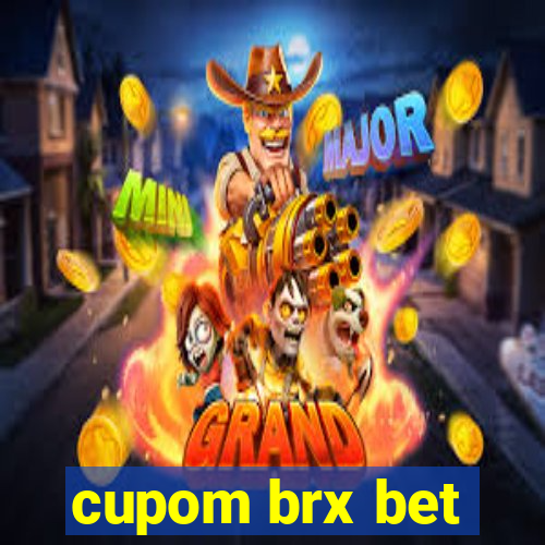 cupom brx bet