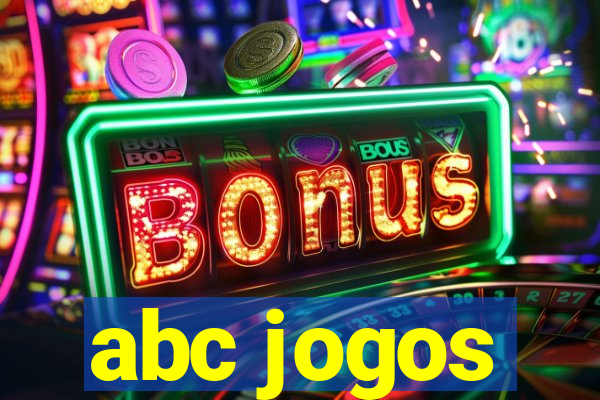 abc jogos