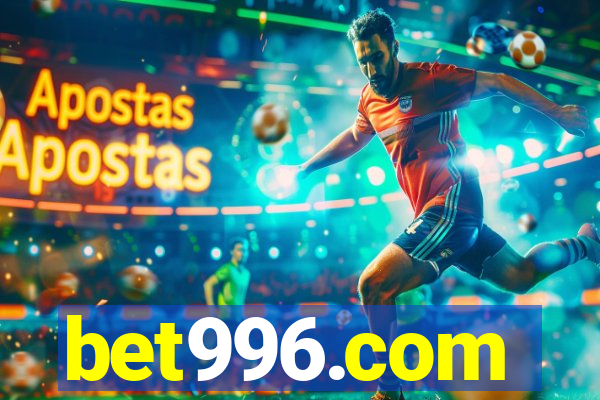 bet996.com