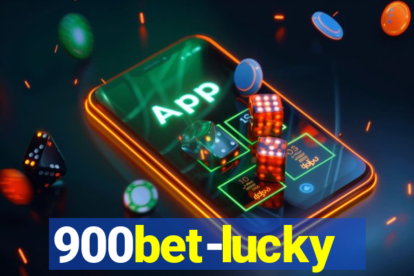 900bet-lucky