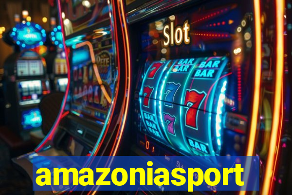 amazoniasport