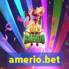 amerio.bet