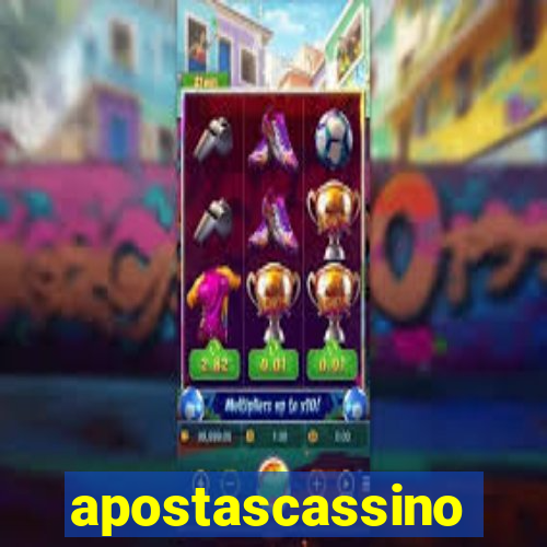 apostascassino