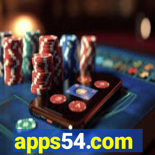 apps54.com