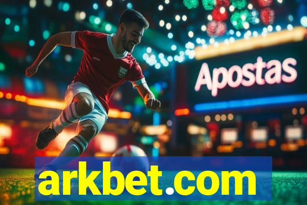 arkbet.com