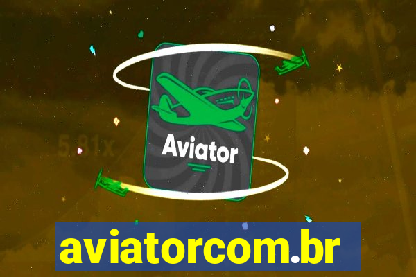 aviatorcom.br