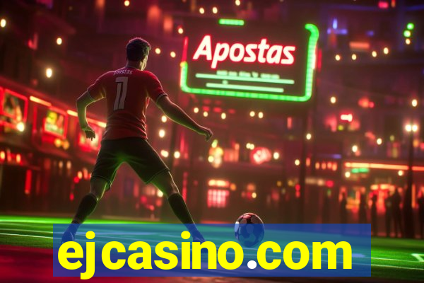 ejcasino.com