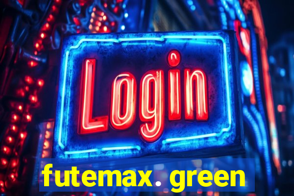 futemax. green