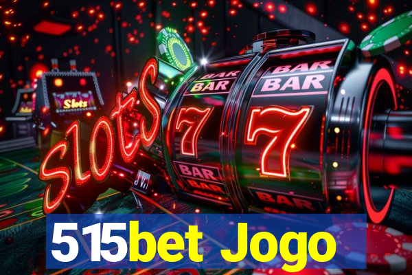 515bet Jogo