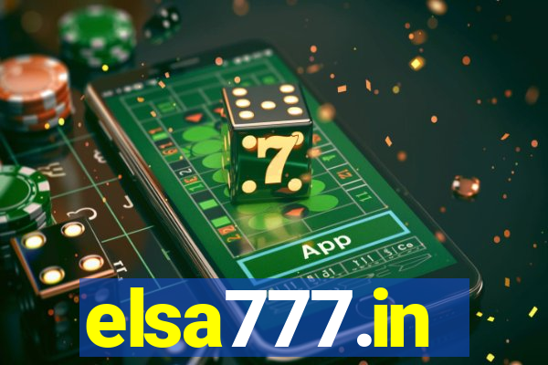 elsa777.in