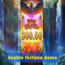 double fortune demo