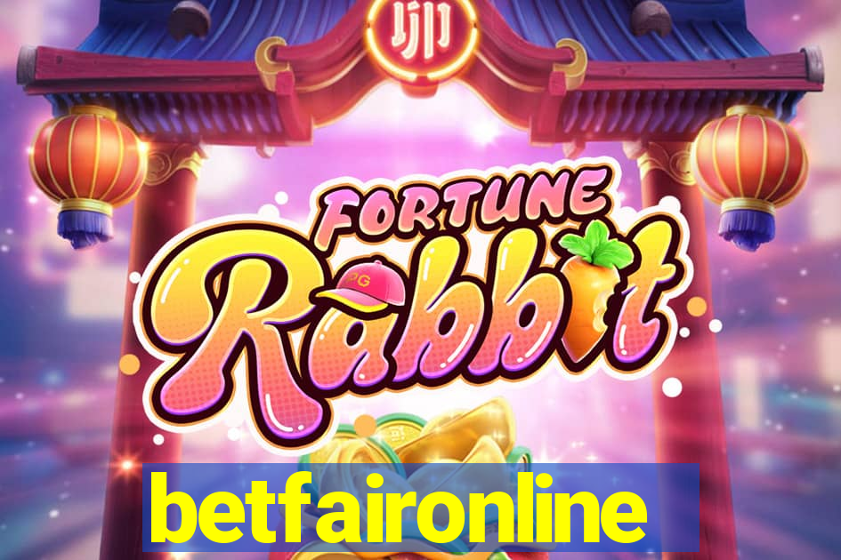 betfaironline