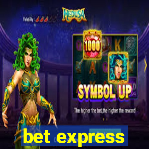 bet express