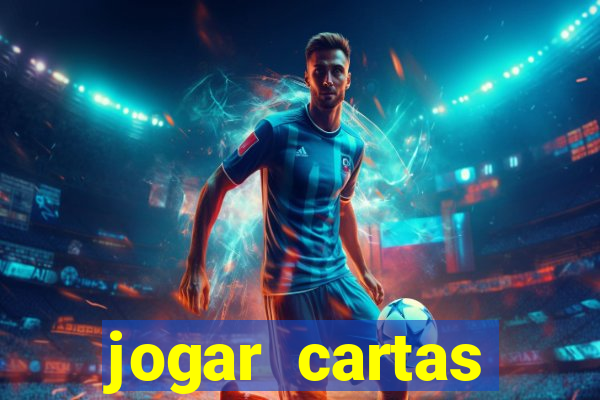 jogar cartas baralho comum cartomancia