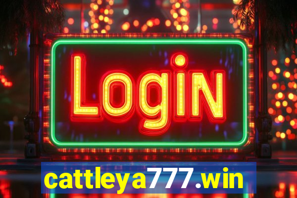 cattleya777.win