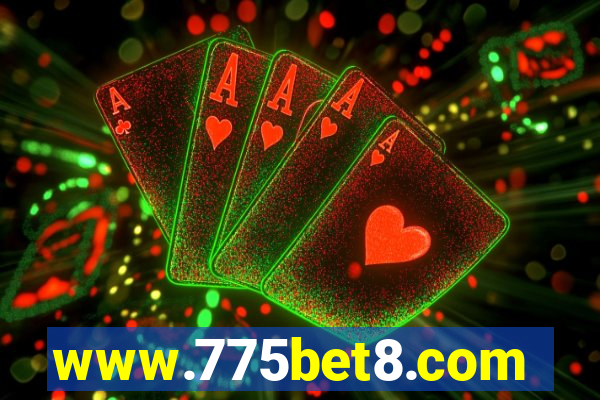 www.775bet8.com