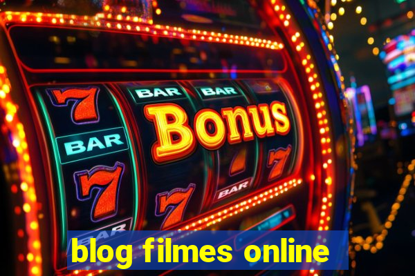 blog filmes online