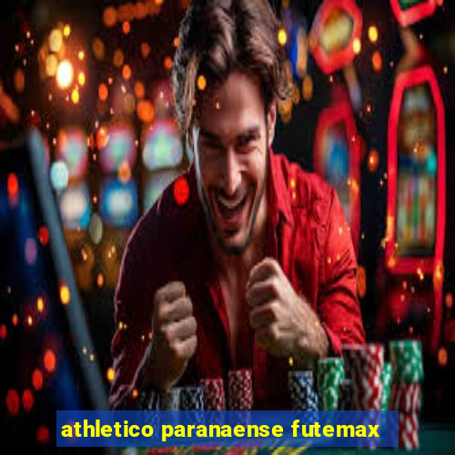 athletico paranaense futemax