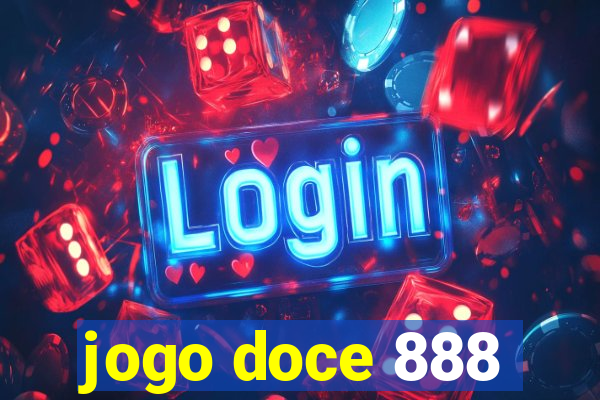 jogo doce 888