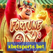 xbetsports bet