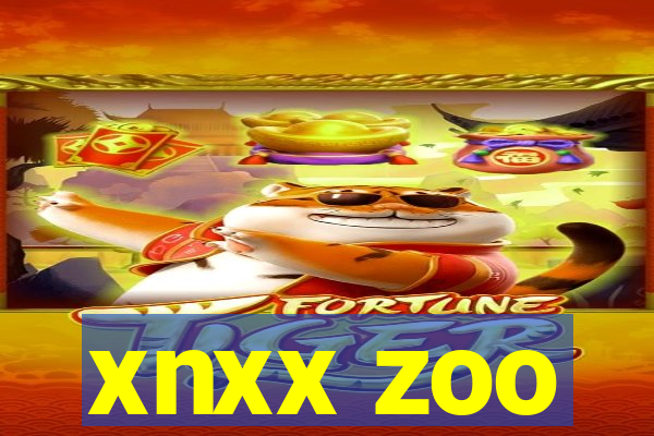 xnxx zoo