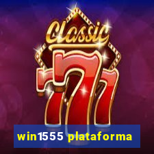 win1555 plataforma